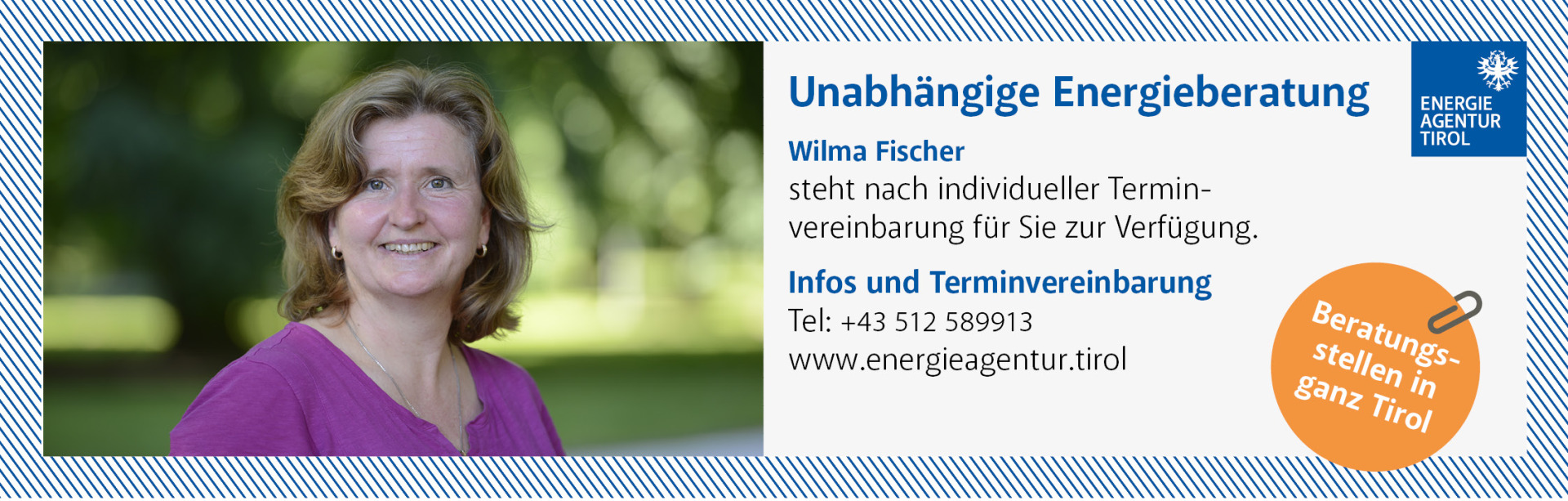 Energieberatungsstelle Innsbruck